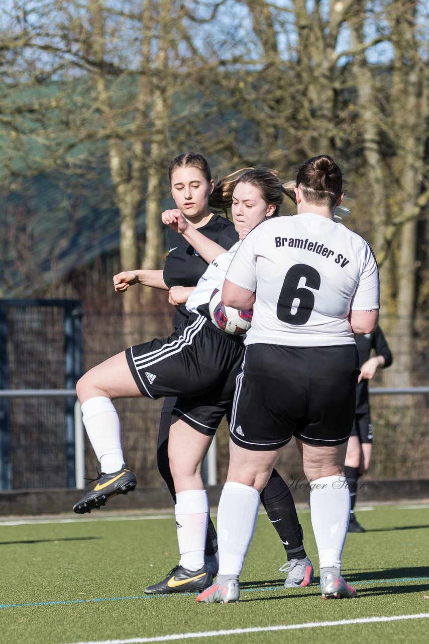 Bild 388 - F Bramfeld 2 - Eimsbuettel 3 : Ergebnis: 0:15